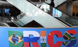 Egiptul apreciază intrarea țării în BRICS