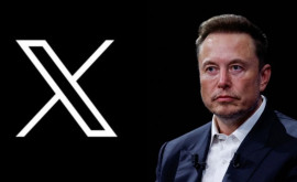 Platforma X valorează acum mai puțin decît atunci cînd a fost cumpărată de Musk
