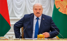 Lukașenko a semnat amendamente cu garanții pentru președintele demisionar