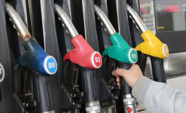 Cum se vor schimba prețurile la benzină și motorină în acest weekend în Moldova
