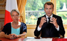Неприятное для премьерминистра Франции решение Макрона