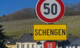 Declarație Bulgaria va fi membră deplină Schengen pînă la sfîrşitul anului