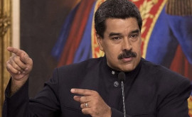 Revendicarea Venezuelei către SUA