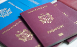 Рейтинг самых сильных паспортов в мире какое место занимает Молдова