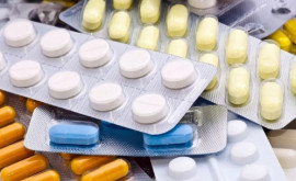 В Молдове введут электронные рецепты для компенсируемых лекарств