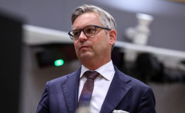 Австрийский министр финансов остался без водительских прав