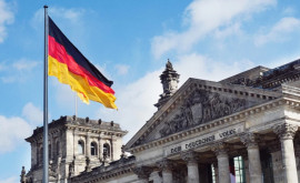 В 2023 году резко возросло количество заявок на получение убежища в Германии 