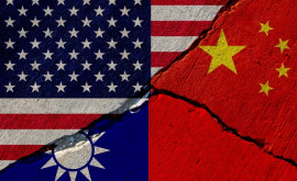 Китай призвал США прекратить официальный контакт с Тайванем