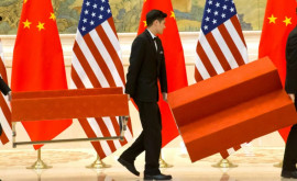 China trasează linii roșii pentru SUA