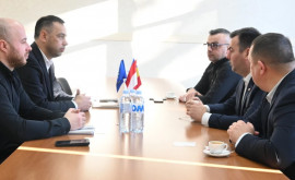 Moldova și Polonia vor colabora în domeniul livrării și tranzitului de gaze naturale