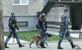 În Transnistria a fost prelungit codul galben de pericol terorist 