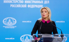 Zaharova a criticat afirmațiile Armeniei privind epurarea etnică