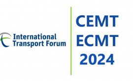 Eliberării autorizațiilor multilaterale CEMT repartizate pentru anul 2024