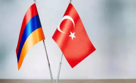 Turcia și Armenia vor să construiască un baraj peste rîul Araz