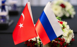 Turcia vrea să creeze o alianță militară cu Rusia