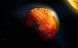 Astronomii au descoperit o nouă planetă