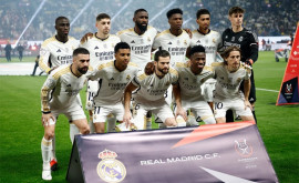 Jucătorii lui Real Madrid vor fi premiați pentru victorie în fața Barcelonei