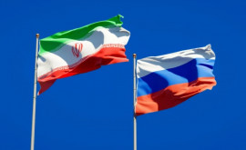 Россия анонсировала подписание крупного договора с Ираном