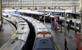 Mecanicii de locomotivă britanici vor intra în grevă din cauza disputei salariale