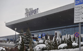 Число пассажиров в Кишиневском аэропорту выросло в прошлом году