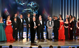 Au fost anunțați cîștigătorii premiilor Emmy 2023