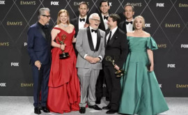 Cele mai memorabile rochii de la Emmy 2024