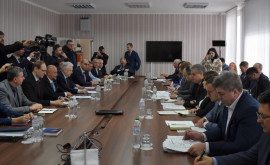 Serebrian la Tiraspol Regulile de concurență loială și angajamentele asumate trebuie respectate