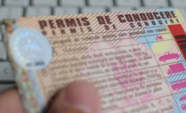 Cetățenii Republicii Moldova şi cei ai Regatului Spaniei vor beneficia de dreptul de aşi converti permisul de conducere