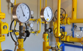 Premieră Moldova Autoritățile vor achiziționa gaz natural din SUA