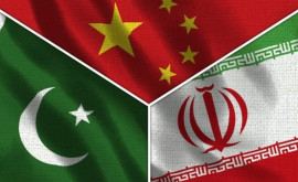 China urmărește să reconcilieze Pakistanul și Iranul