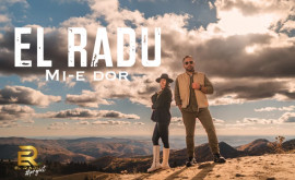 EL Radu выпустил новую песню