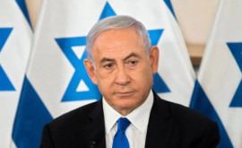 Declarații vehemente ale lui Netanyahu