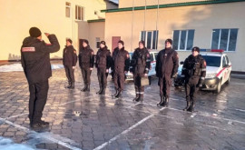 Aprope 800 de carabinieri în straja ordinii publice