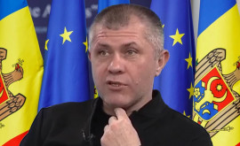 Сергей Банарь Молдова для ЕС ситуативная история