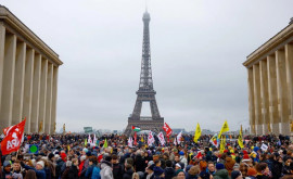 Французы против ужесточения миграционных правил