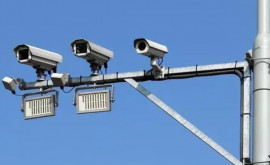 Сколько нарушений ПДД зафиксированы камерами наблюдения в прошлом году