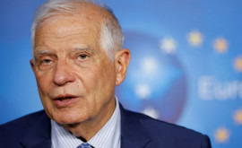 Propunerea lui Borrell privind rezolvarea conflictului din Orientul Mijlociu