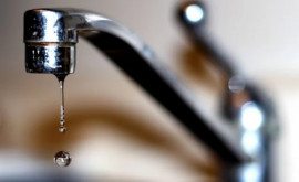 По ряду адресов в столице будет приостановлено водоснабжение