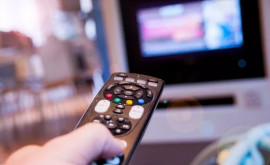 Consiliul Audiovizualului a amendat cu 25 de mii de lei un post de televiziune