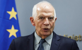 Глава евродипломатии План Израиля не работает