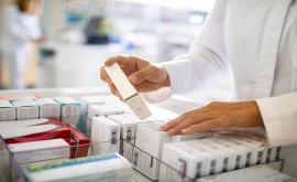 Новые лекарства появятся на полках аптек по всей стране