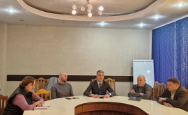 Primarul capitalei a numit un nou pretor în sectorul Rîșcani 