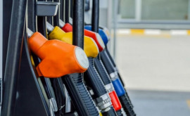 Factorii care au determinat prețul carburanților din ultimele săptămîni