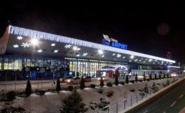 Aeroportul Chișinău gazda unui eveniment de amploare 