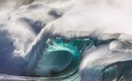 Specialiștii anunță potențial risc de tsunami în Marea Britanie