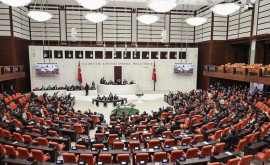 Parlamentul Turciei a aprobat aderarea Suediei la NATO 