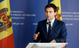 Nicu Popescu demisionează