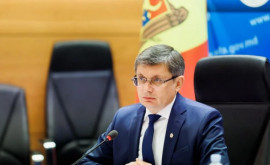 Grosu anunță cine va prelua funcția de vicepreședinte al Parlamentului