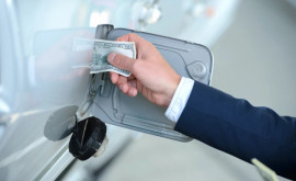 Benzina și motorina se vor scumpi și mai mult în Moldova 
