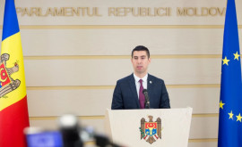 Mihai Popșoi a anunțat unde va efectua prima sa vizită în calitate de ministru de Externe